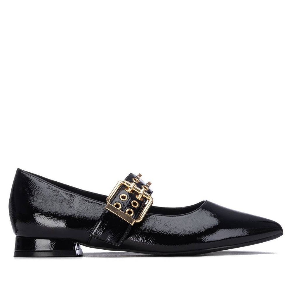 Xti - 146418 Black Patent Mary Jane