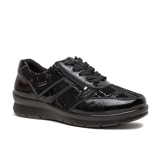 G Comfort - P-8262S Black Multi Trainer