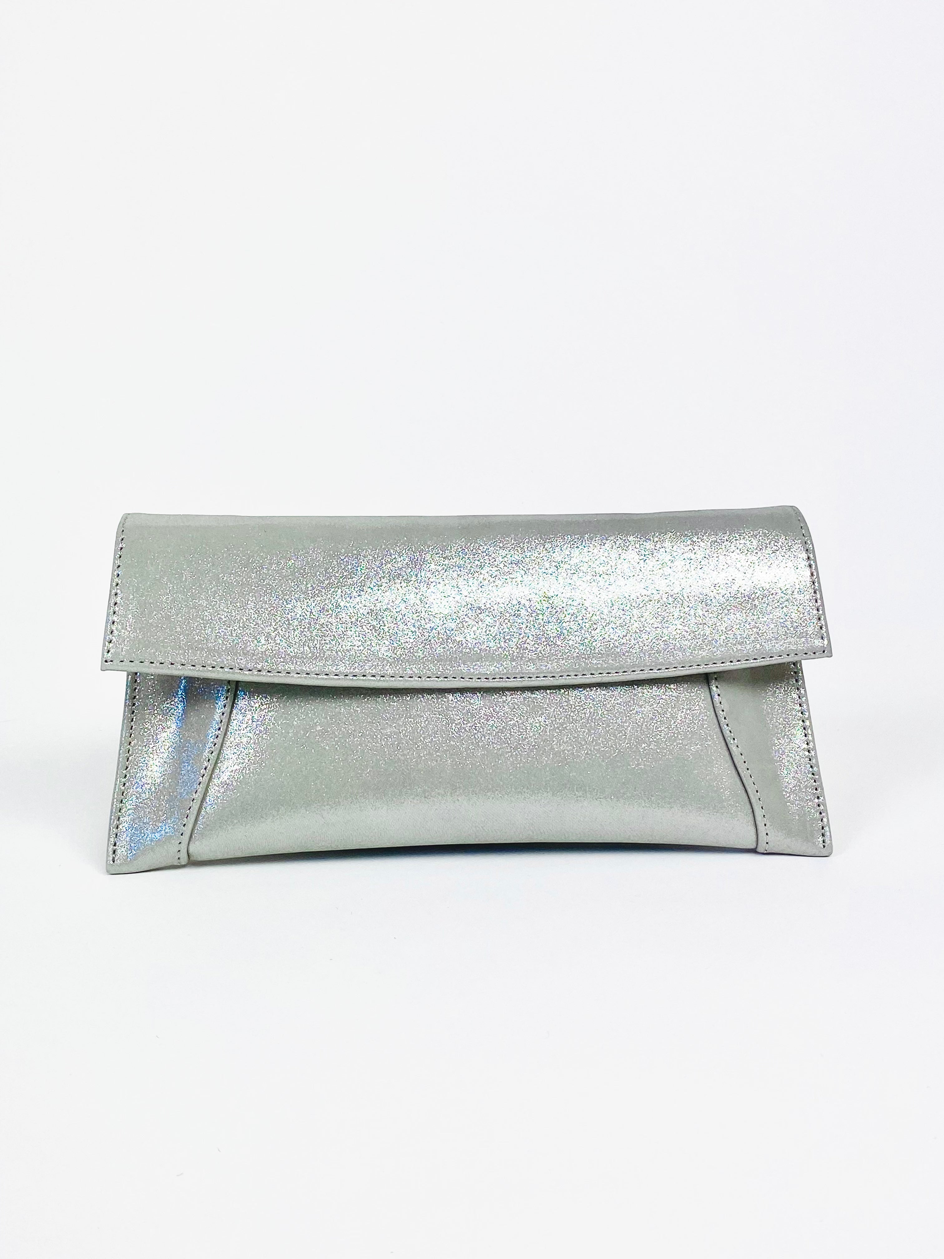 Rachels - S7705 Silver Bow Court Shoe