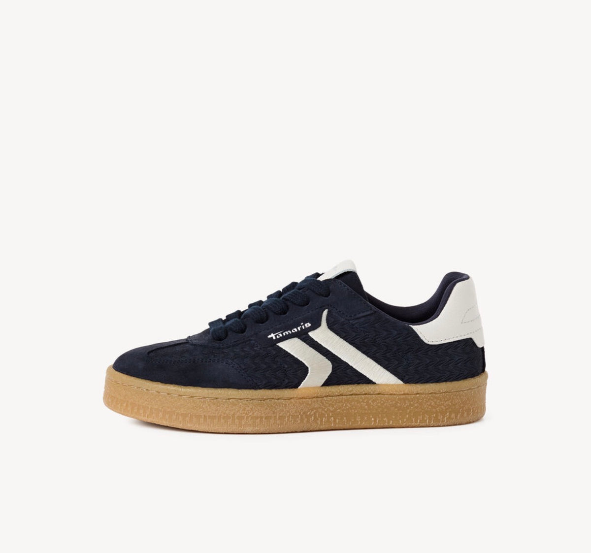 Tamaris - 23723 Navy Trainer