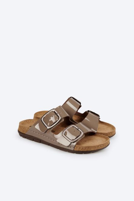 Rohde - 5877 Earth Patent Mule