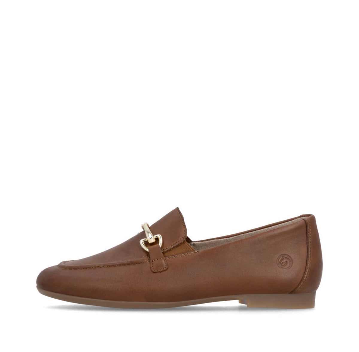 Remonte - D0K13 Tan Loafer