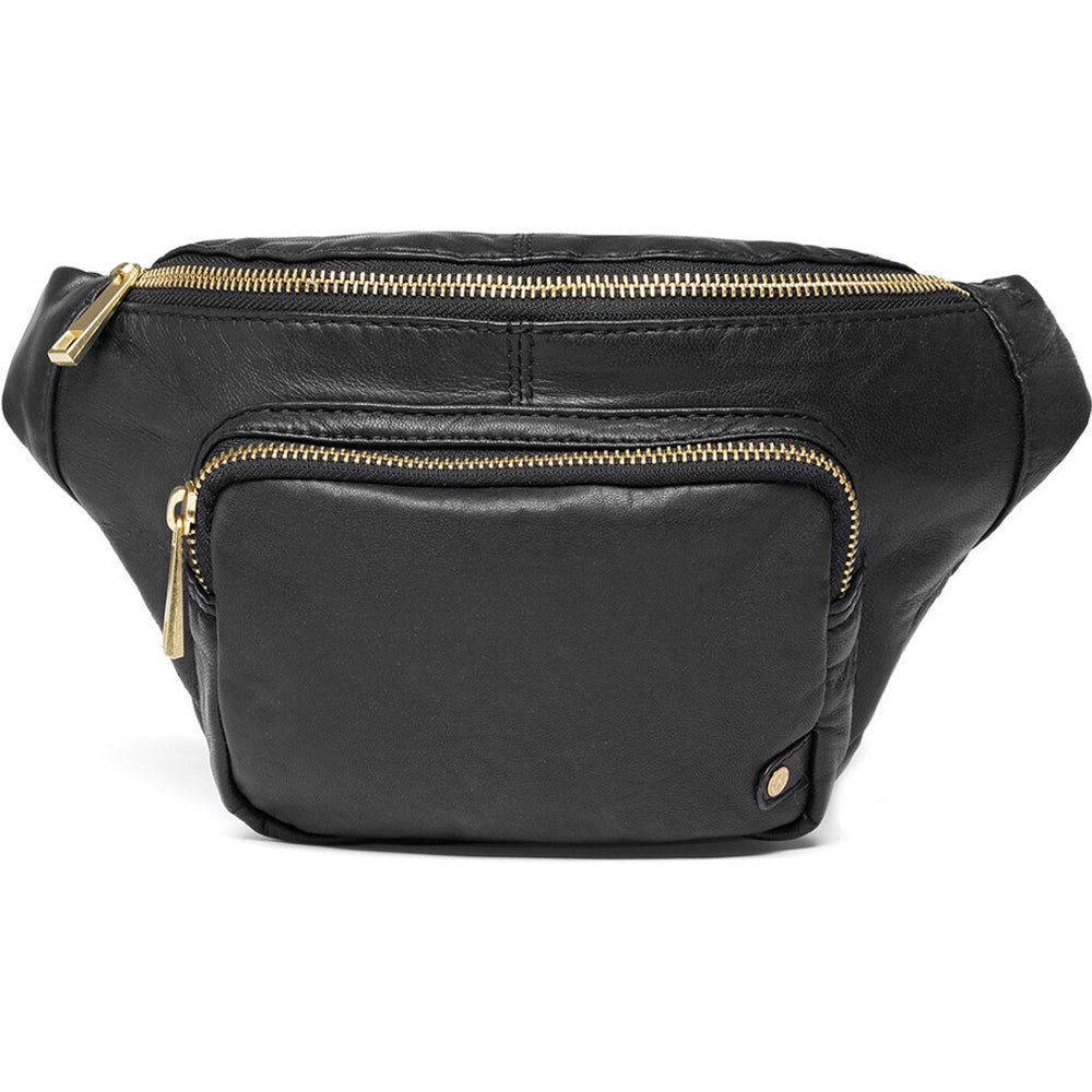 Depeche - 13396 Black Bumbag