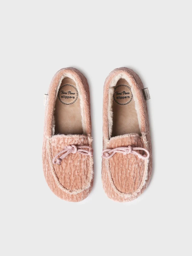 Toni Pons - Riga Pink Slipper