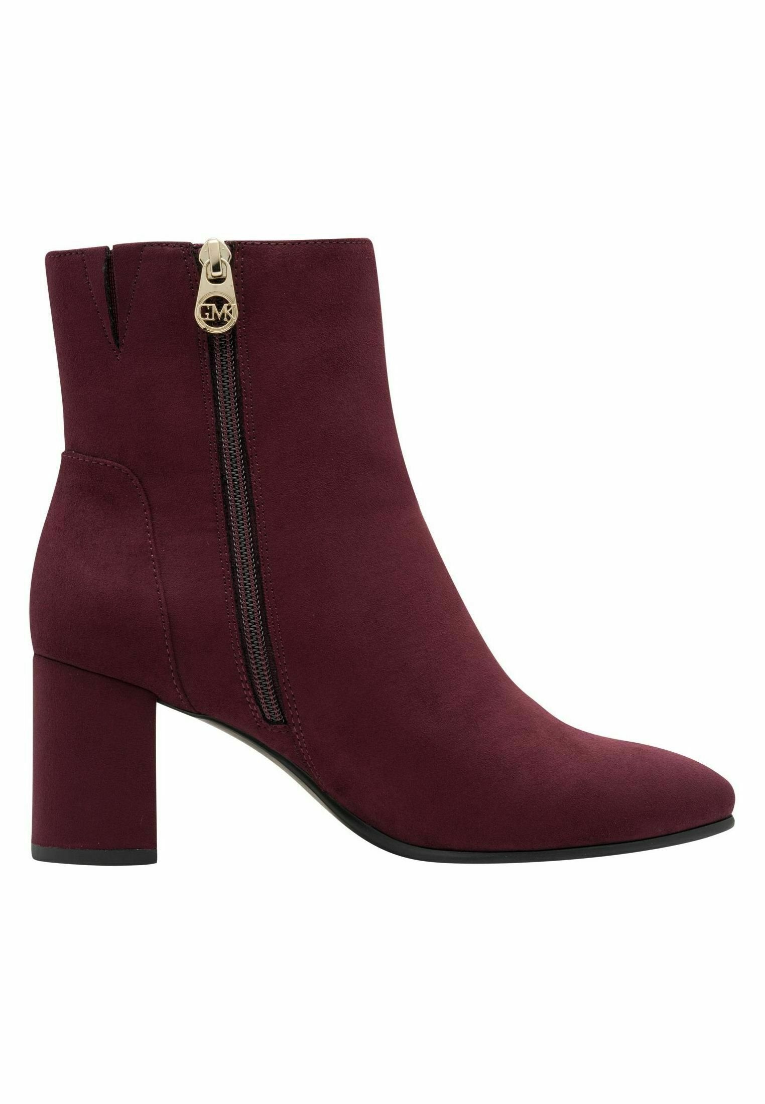 Marco Tozzi - 85302 Burgundy Ankle Boot