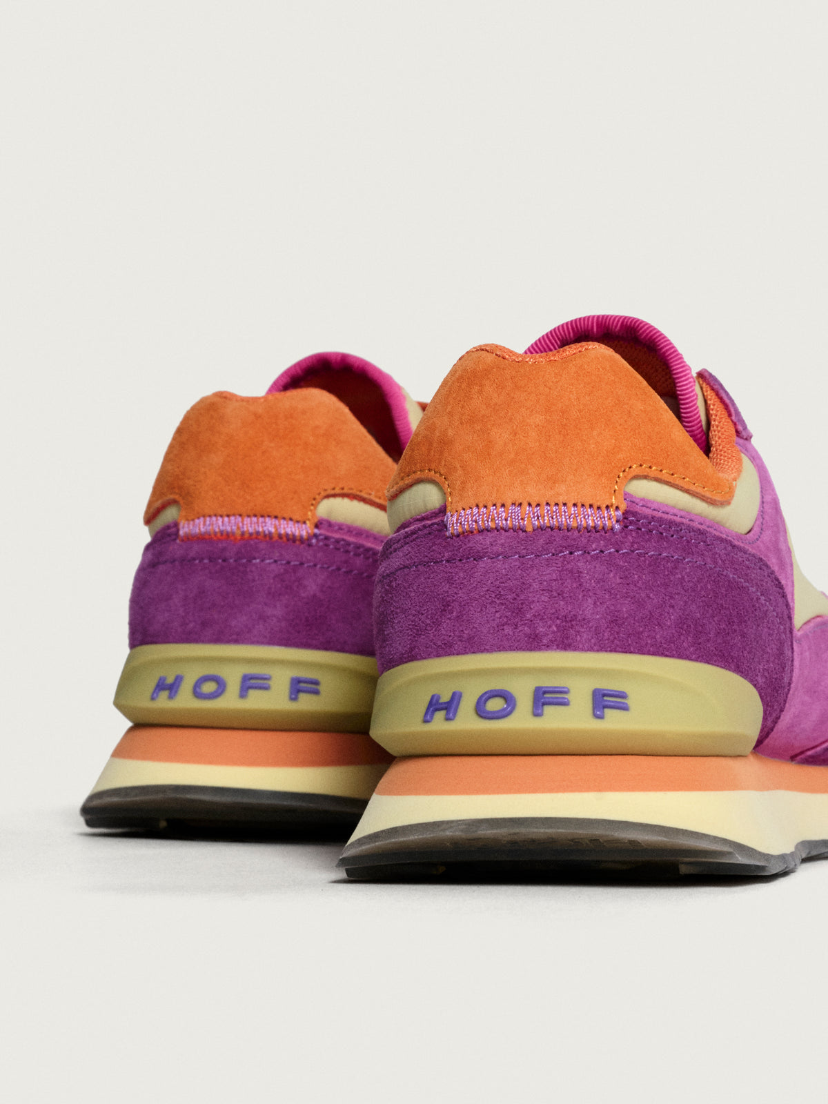 Hoff - Mumbai Purple Multi Trainer