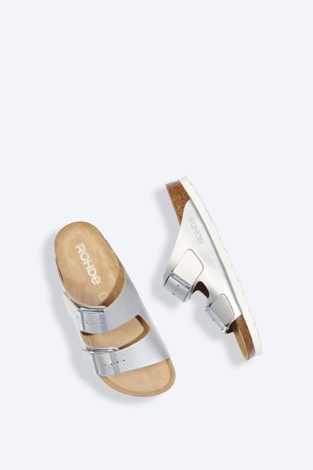 Rohde - 5599 Silver Mule