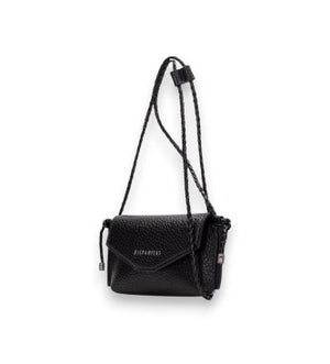 Hispanitas - BI265024 Black Clutch