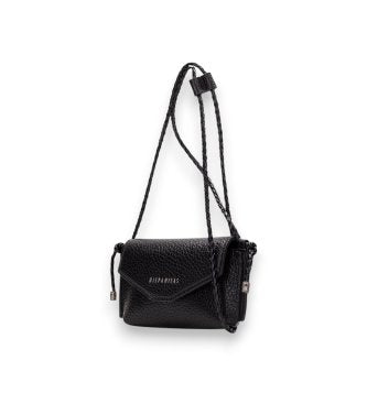 Hispanitas - BI265024 Black Clutch