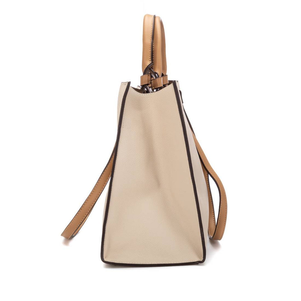 Xti - 184544 Cream Shoulder Bag