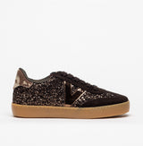 Victoria - 1 126223 Brown Glitz Trainer