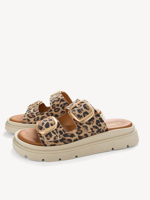 Tamaris - 27239 Leopard Slider
