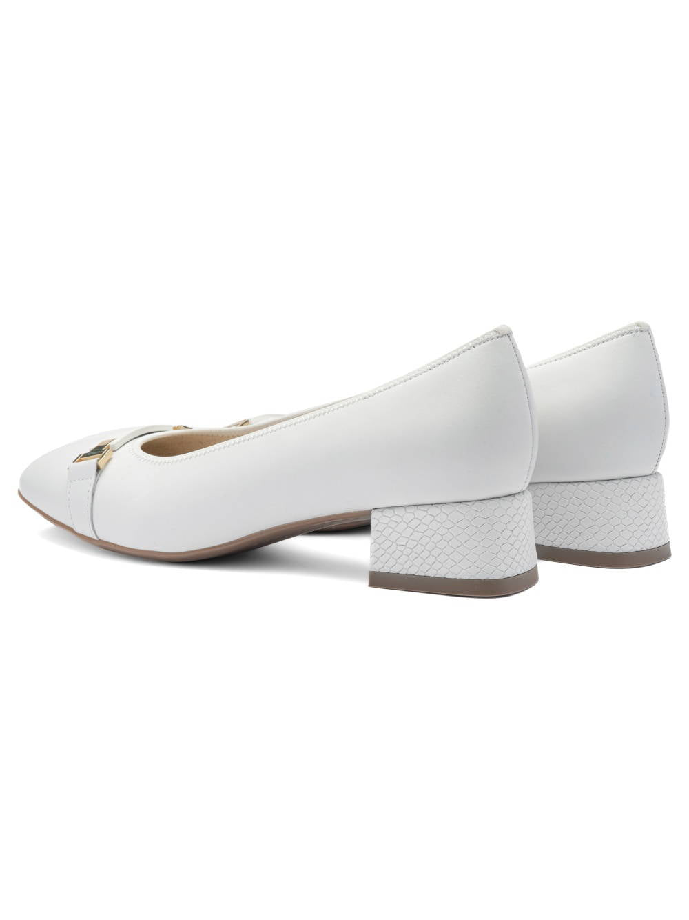 Ara - 20411 Cream Court Shoe
