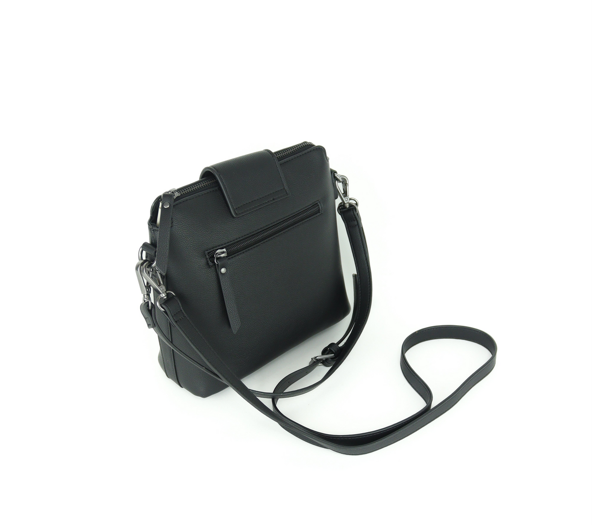 Ara - 22105 Black Crossbody