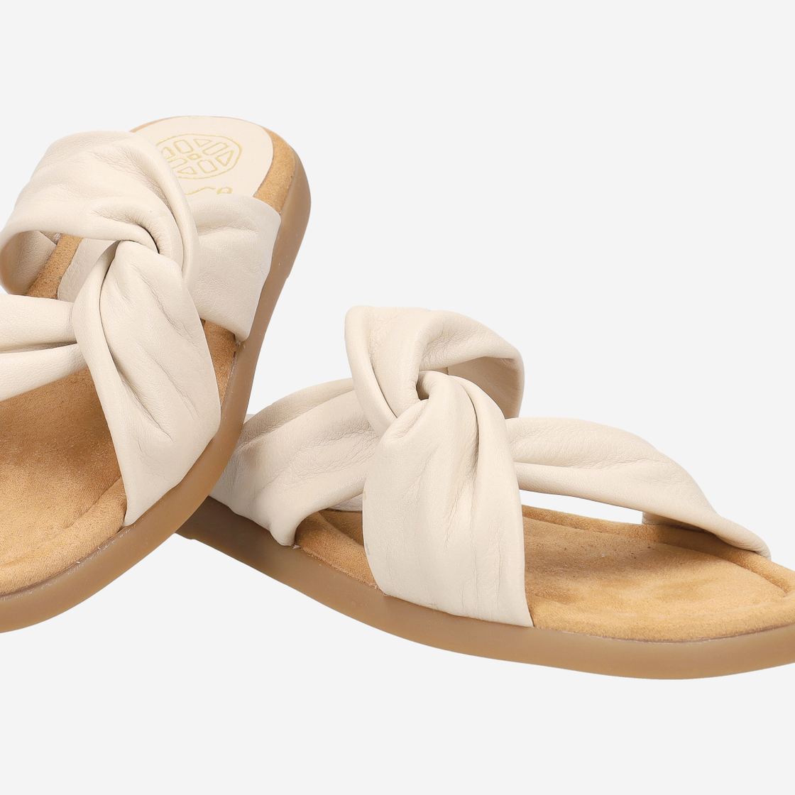 Unisa - Camby Ivory Slide