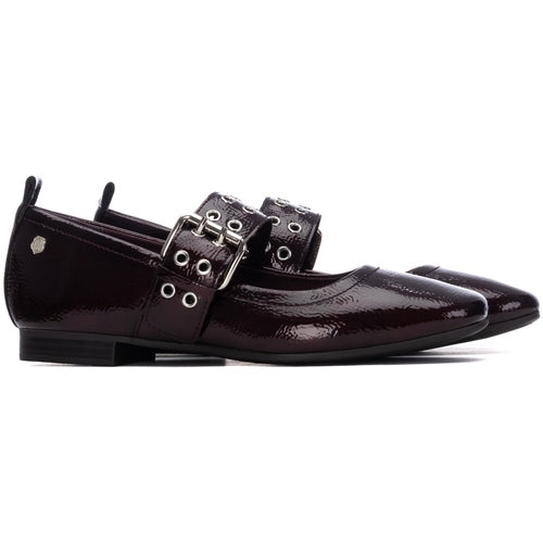 Carmela - 164144 Burgundy Patent Mary Jane