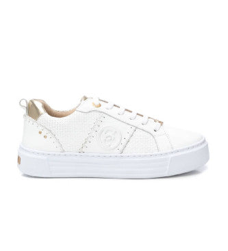 Carmela - 162057 White Trainer