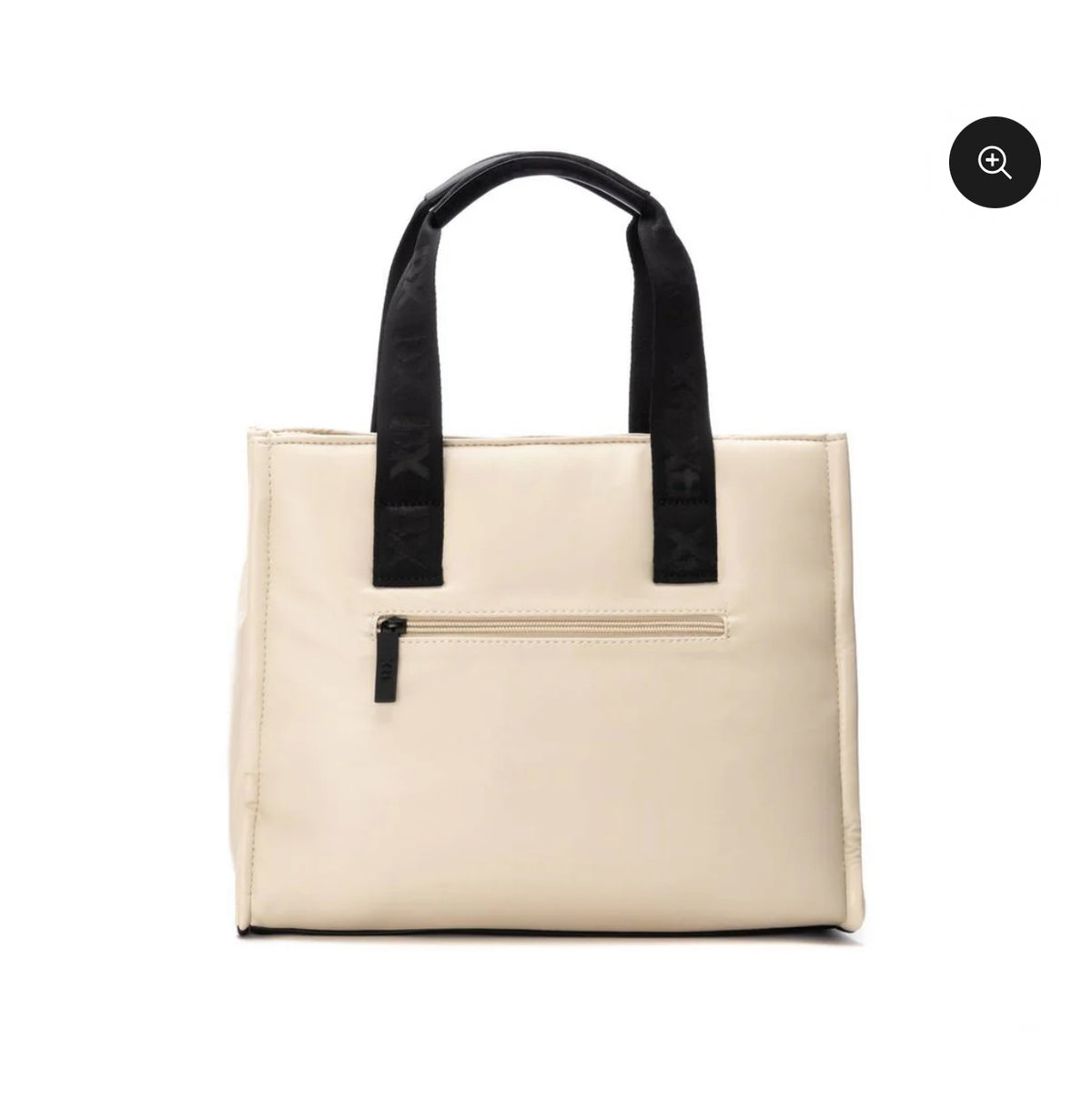 XTI - 184486 Beige Handbag