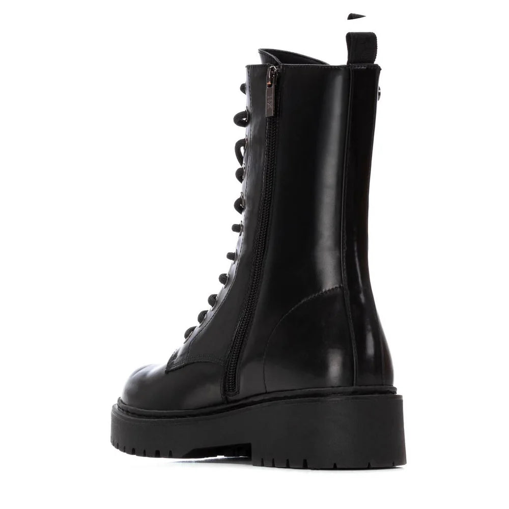 Xti - 144388 Black Doc Boot