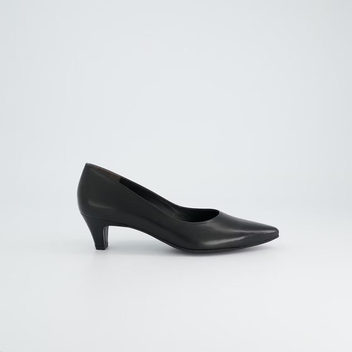 Paul Green - 3849 Black Court Shoe