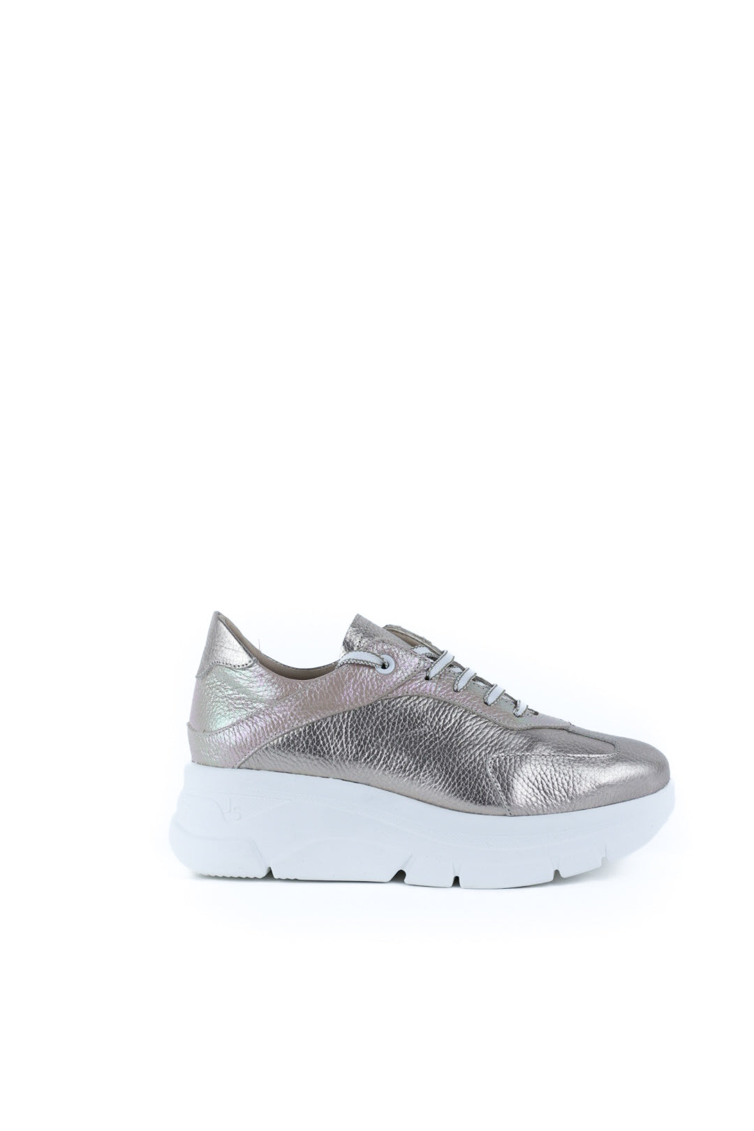 Joss Saenz - 2311 Gold Wedge Trainer
