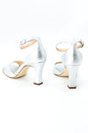 Unisa - Safira Silver Sandal