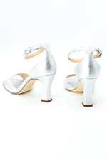 Unisa - Safira Silver Sandal
