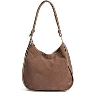 Depeche - 16896 Mocca Tote Bag