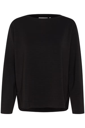 Inwear - Gincent Black Sweatshirt