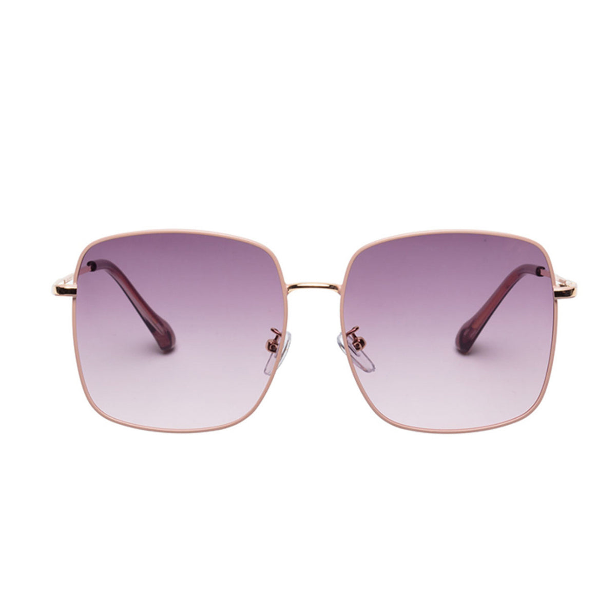 Elie Beaumont - EBS7014 Pink Sunglasses
