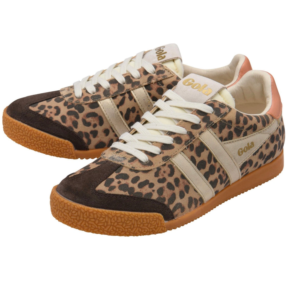 Gola - Elan Leopard Trainer
