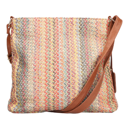 Rieker - H1516 Tan Multi Bag