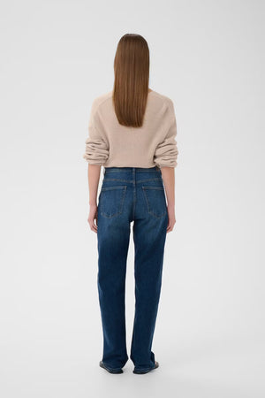 Inwear - Darlina Core Straight Jeans