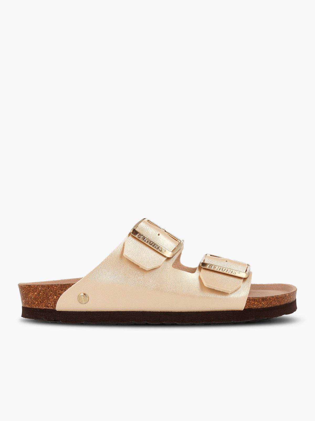 Genuins - Honolulu Gold Slide