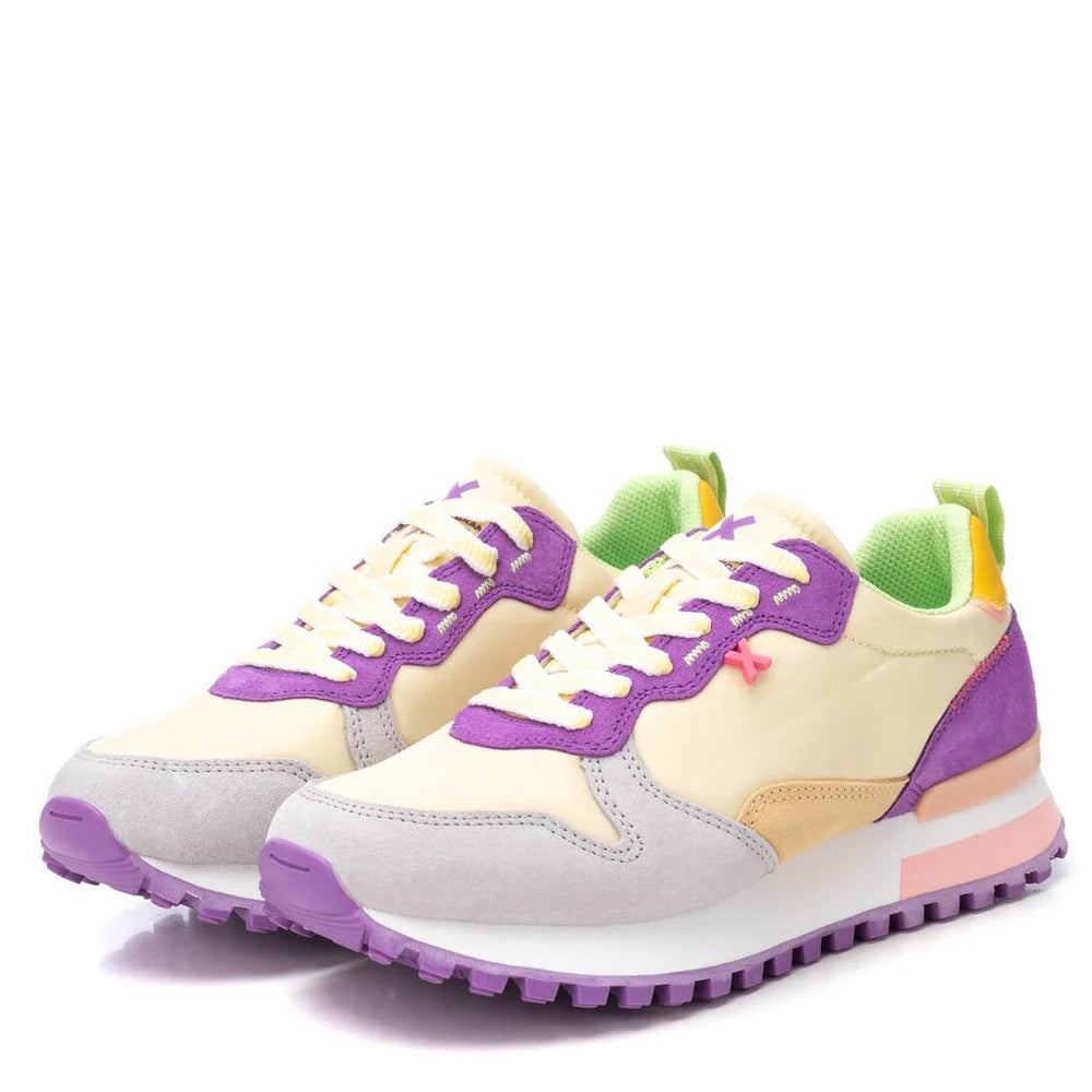 XTI - 144079 Purple Multi Trainer