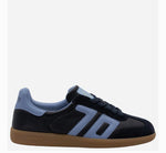 Back 70 - Cloud Navy & Blue Trainer