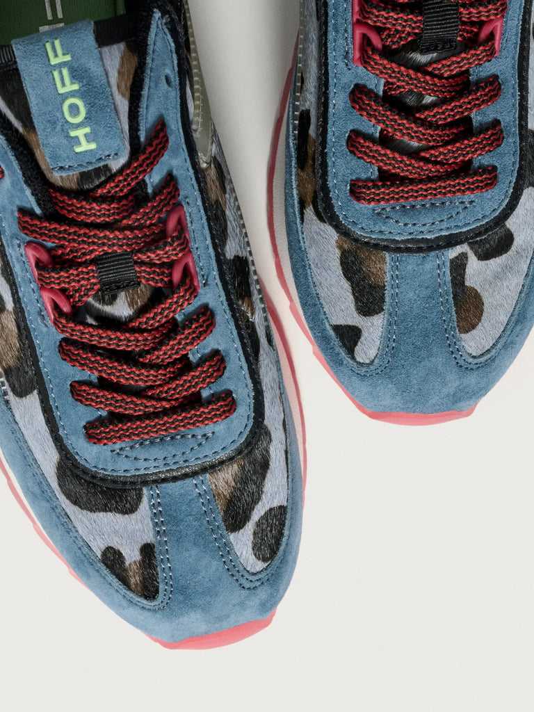Hoff - Art Blue Trainer