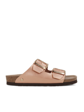 Genuins - Honolulu Rose Gold Slide