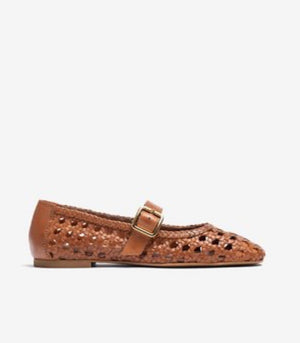 Unisa - Balza Tan Mary Jane