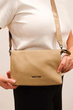 Marco Tozzi - 61127 Sand Crossbody