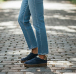 Meline - 14 SBT Navy Flatform Trainer