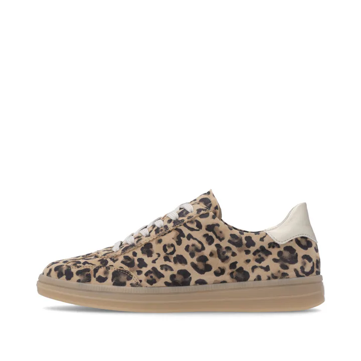 Remonte - D2C06 Leopard Trainer