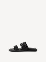 Tamaris - 27128 Black Mule