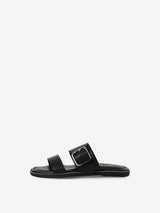 Tamaris - 27128 Black Mule