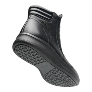 G Comfort - P-825S Black Waterproof Boot