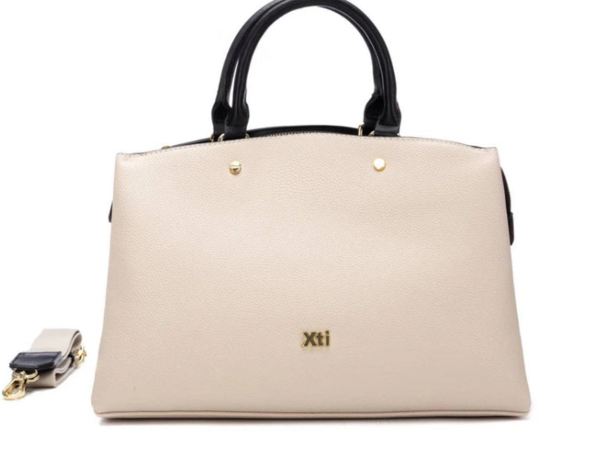 XTI - 184507 Beige Handbag