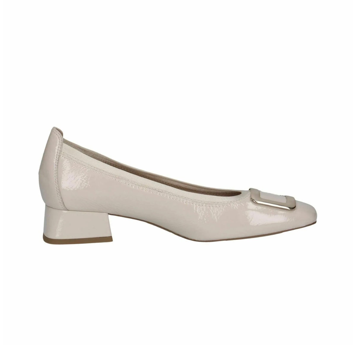 Caprice - 22300 Cream Pump