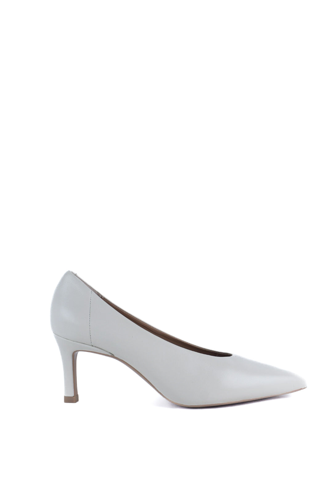 Unisa - Lenis Ivory Court Shoe