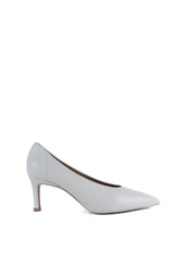 Unisa - Lenis Ivory Court Shoe