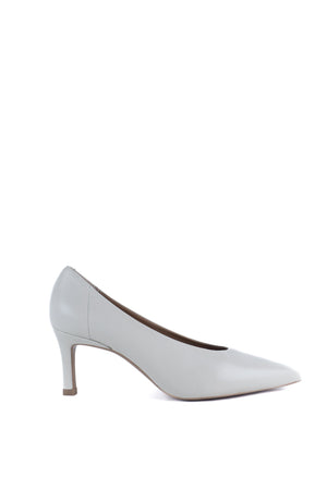 Unisa - Lenis Ivory Court Shoe
